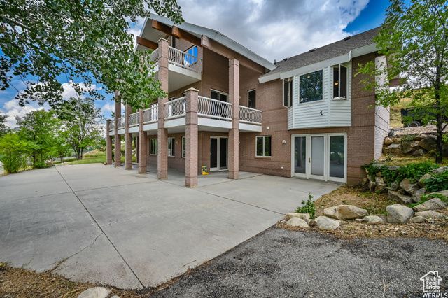 320 S OLD FARM LN, Coalville, UT 84017