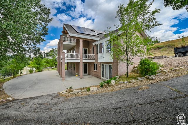 320 S OLD FARM LN, Coalville, UT 84017