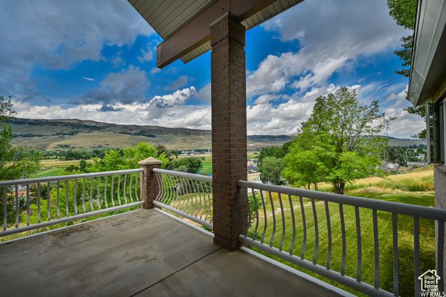320 S OLD FARM LN, Coalville, UT 84017