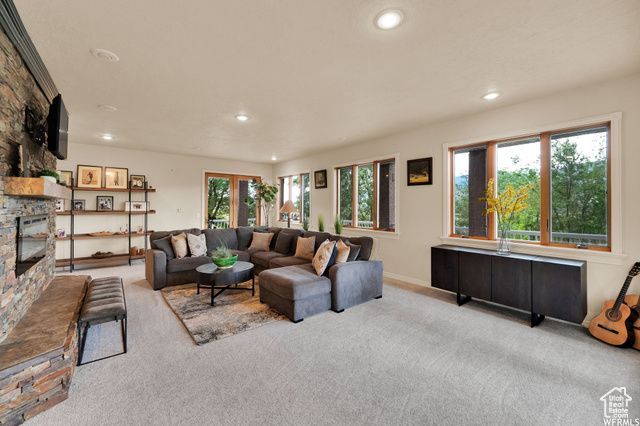 320 S OLD FARM LN, Coalville, UT 84017