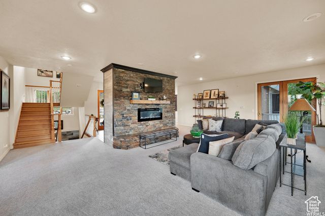 320 S OLD FARM LN, Coalville, UT 84017