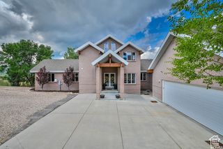 320 S OLD FARM LN, Coalville, UT 84017