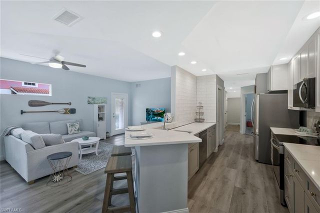 5370 Park RD 2, Fort Myers, FL 33908