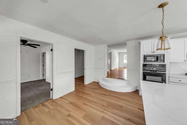6345 Connell Road, Atlanta, GA 30349
