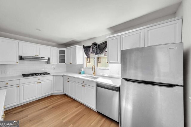 6345 Connell Road, Atlanta, GA 30349