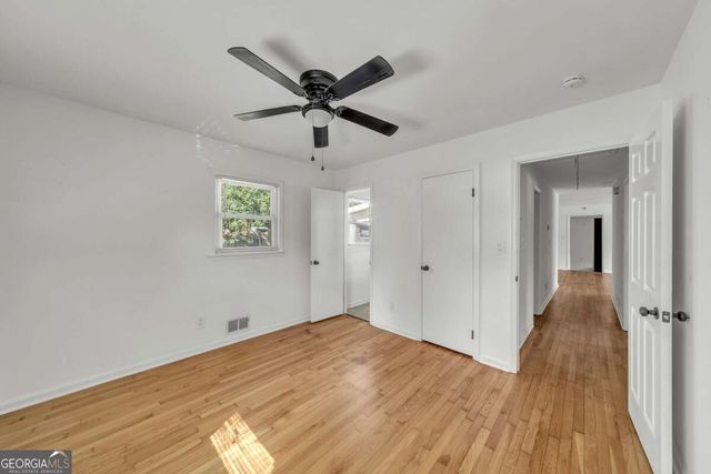 6345 Connell Road, Atlanta, GA 30349