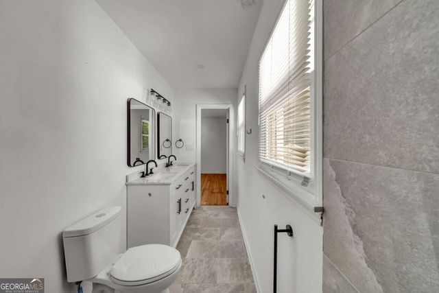 6345 Connell Road, Atlanta, GA 30349