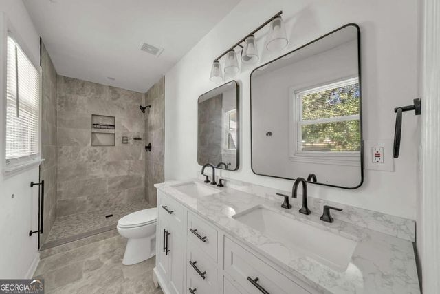 6345 Connell Road, Atlanta, GA 30349