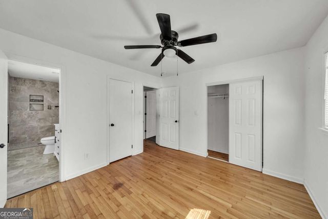 6345 Connell Road, Atlanta, GA 30349