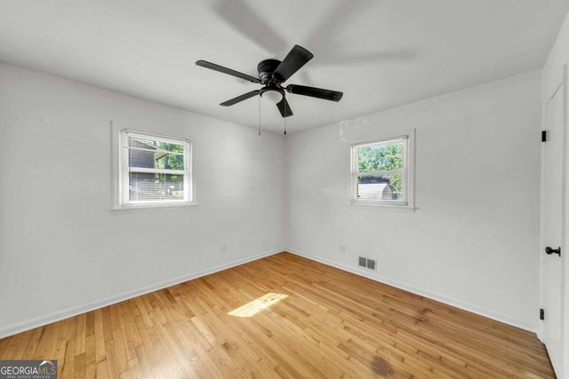 6345 Connell Road, Atlanta, GA 30349