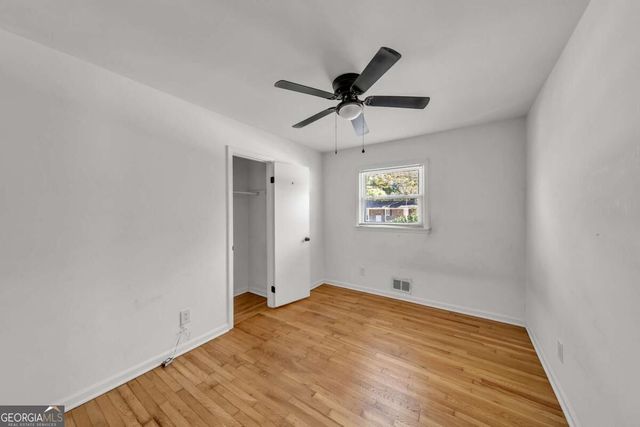 6345 Connell Road, Atlanta, GA 30349