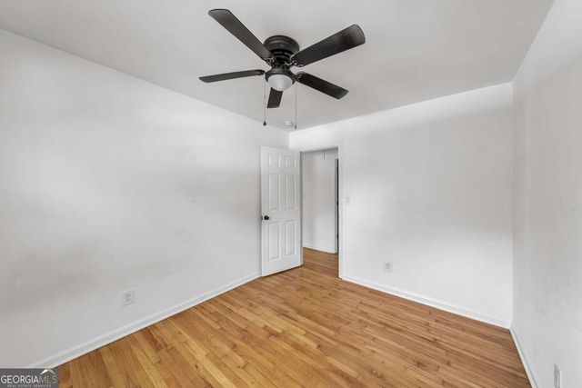 6345 Connell Road, Atlanta, GA 30349