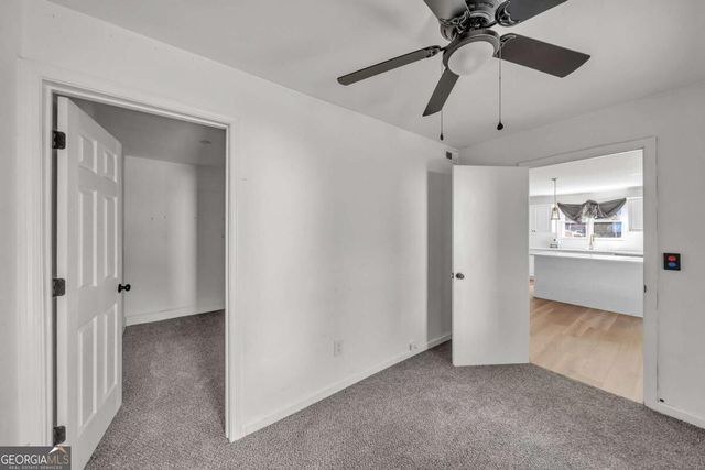 6345 Connell Road, Atlanta, GA 30349