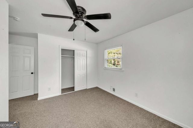 6345 Connell Road, Atlanta, GA 30349