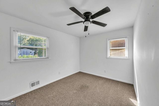 6345 Connell Road, Atlanta, GA 30349