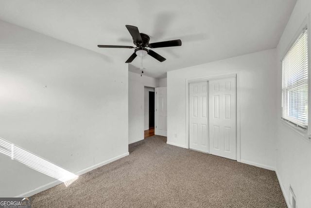 6345 Connell Road, Atlanta, GA 30349