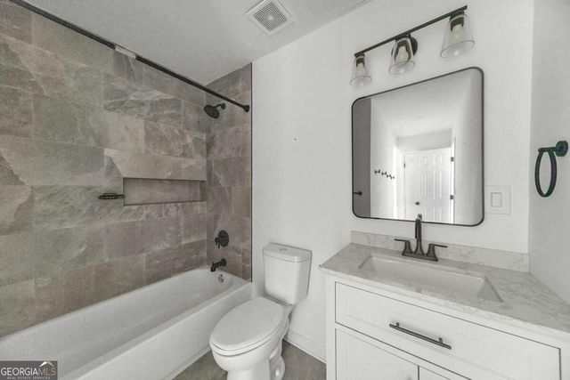 6345 Connell Road, Atlanta, GA 30349