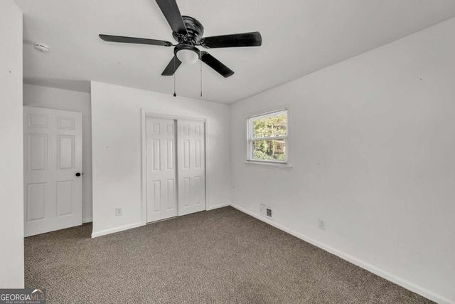 6345 Connell Road, Atlanta, GA 30349