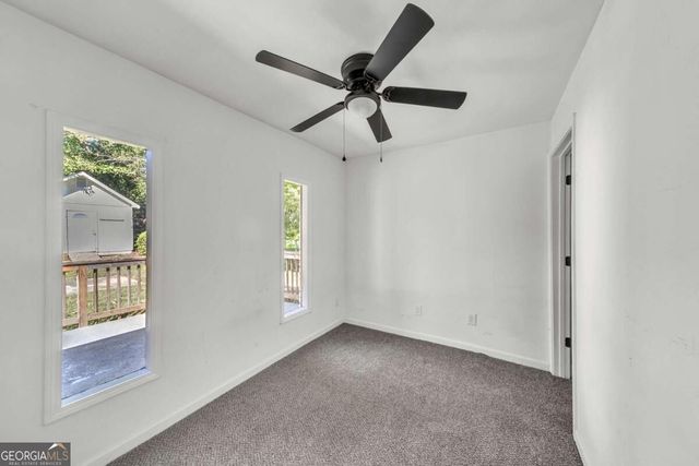 6345 Connell Road, Atlanta, GA 30349