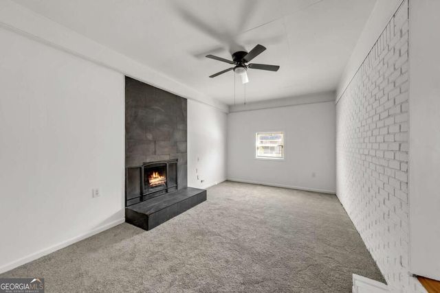 6345 Connell Road, Atlanta, GA 30349