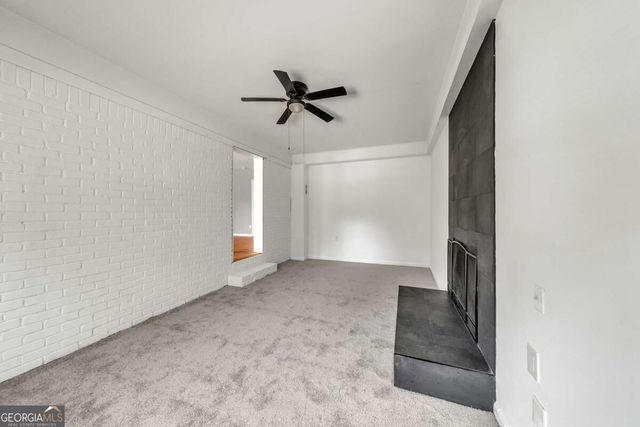 6345 Connell Road, Atlanta, GA 30349