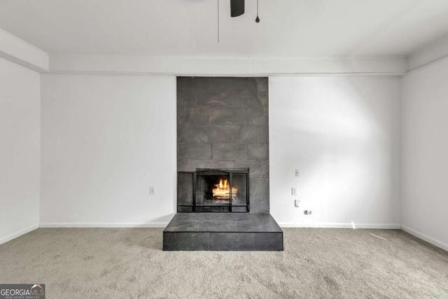 6345 Connell Road, Atlanta, GA 30349