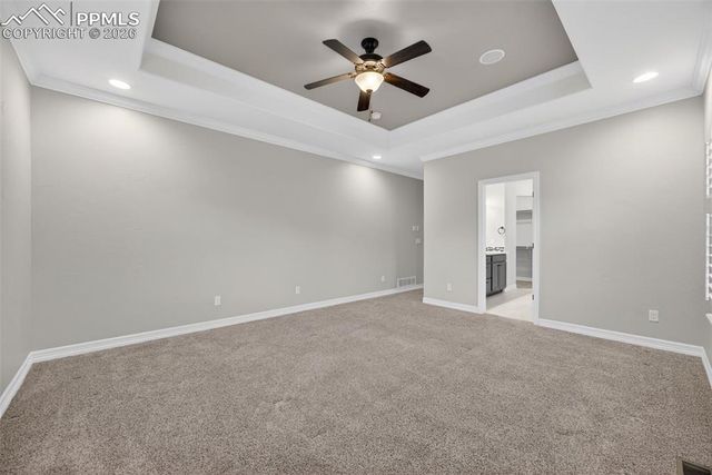 13833 Rivercrest Circle, Colorado Springs, CO 80921