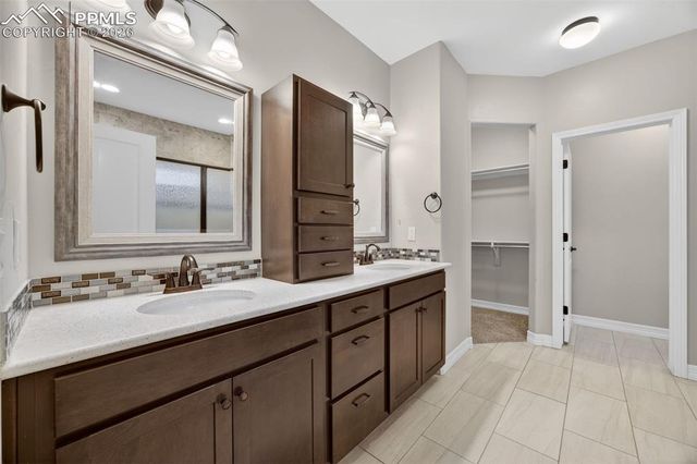 13833 Rivercrest Circle, Colorado Springs, CO 80921