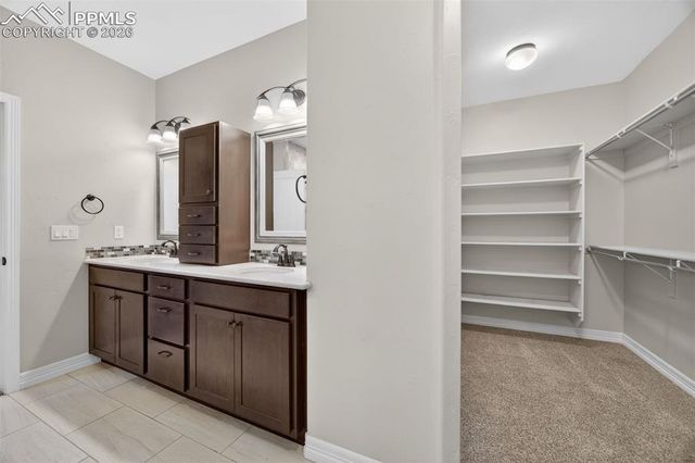 13833 Rivercrest Circle, Colorado Springs, CO 80921