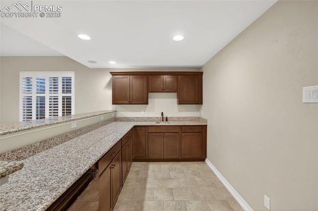 13833 Rivercrest Circle, Colorado Springs, CO 80921