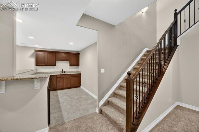 13833 Rivercrest Circle, Colorado Springs, CO 80921