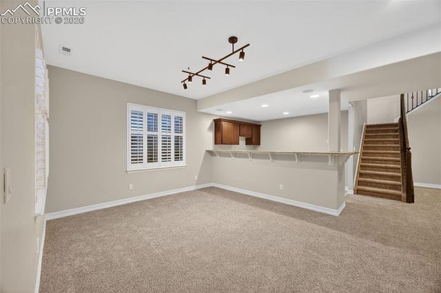 13833 Rivercrest Circle, Colorado Springs, CO 80921