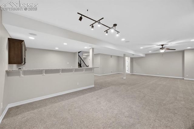 13833 Rivercrest Circle, Colorado Springs, CO 80921