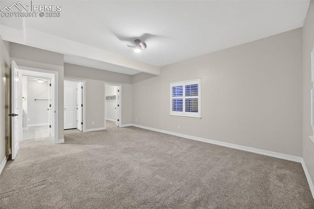 13833 Rivercrest Circle, Colorado Springs, CO 80921