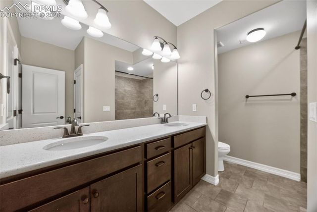 13833 Rivercrest Circle, Colorado Springs, CO 80921