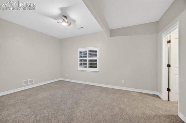 13833 Rivercrest Circle, Colorado Springs, CO 80921