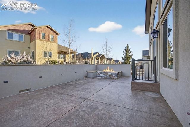 13833 Rivercrest Circle, Colorado Springs, CO 80921