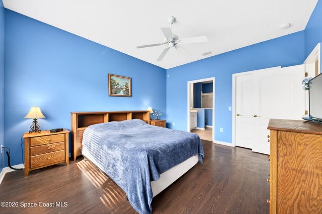 2670 Camberly Circle, Melbourne, FL 32940