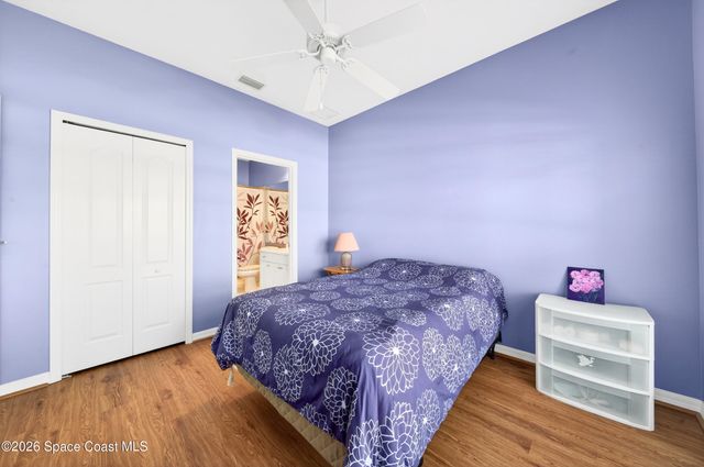 2670 Camberly Circle, Melbourne, FL 32940