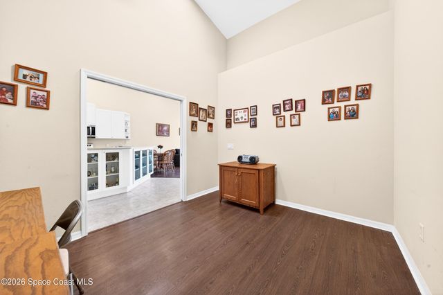 2670 Camberly Circle, Melbourne, FL 32940