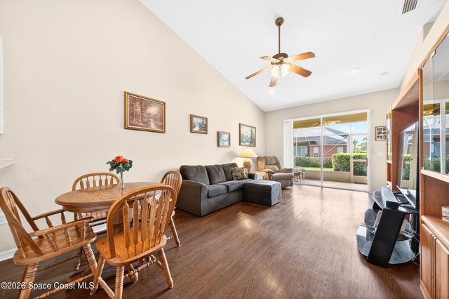 2670 Camberly Circle, Melbourne, FL 32940