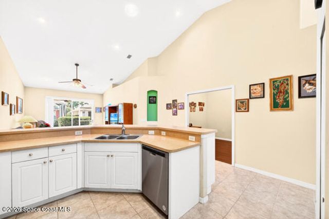 2670 Camberly Circle, Melbourne, FL 32940