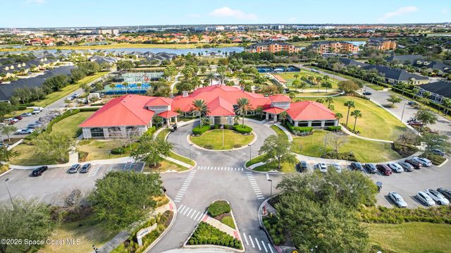 2670 Camberly Circle, Melbourne, FL 32940