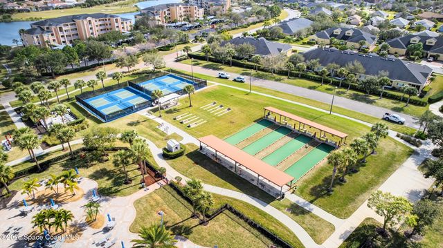 2670 Camberly Circle, Melbourne, FL 32940