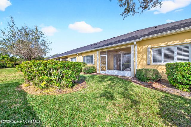 2670 Camberly Circle, Melbourne, FL 32940