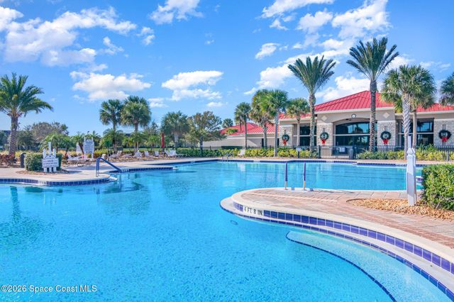 2670 Camberly Circle, Melbourne, FL 32940