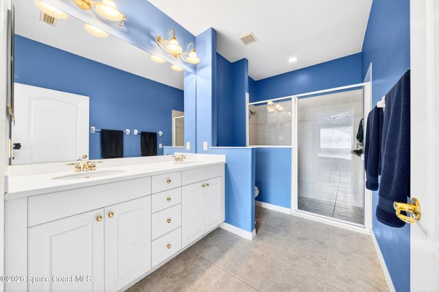 2670 Camberly Circle, Melbourne, FL 32940