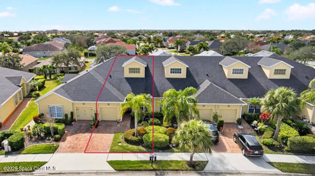 2670 Camberly Circle, Melbourne, FL 32940