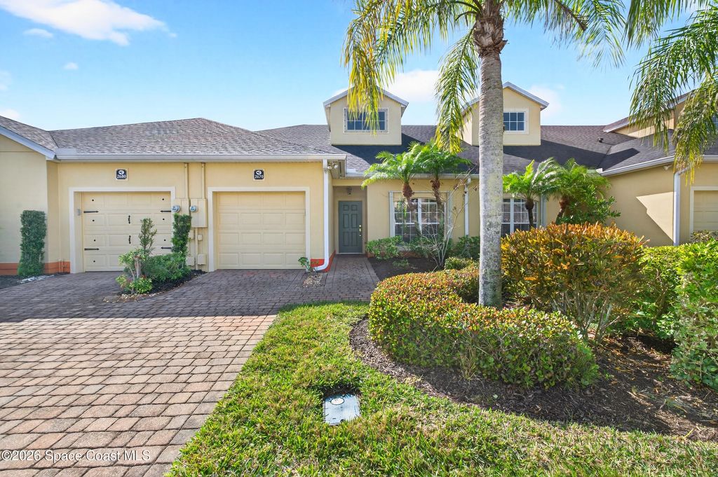 2670 Camberly Circle, Melbourne, FL 32940