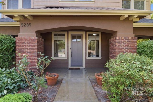 5285 E Arrow Junction, Boise, ID 83716